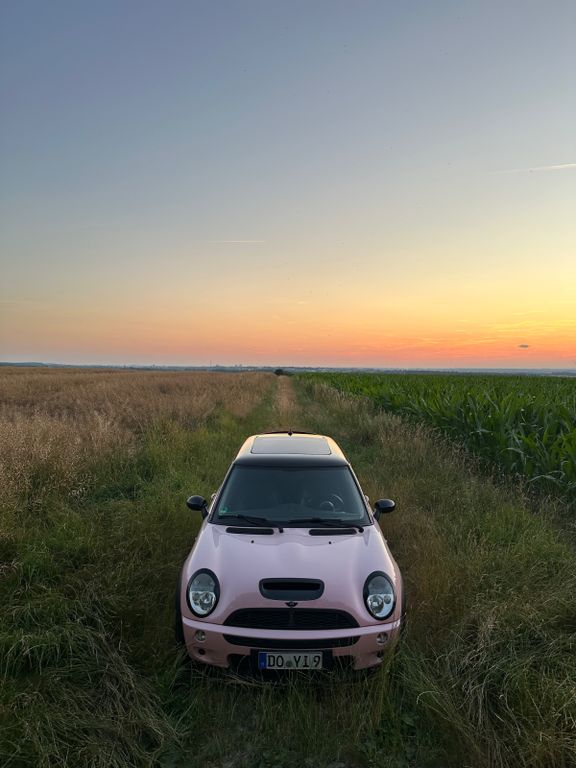 Bild des Angebotes MINI COOPER
