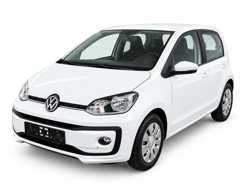 Bild des Angebotes Volkswagen up! 1.0 MPI NAVI TOMTOM SITZHZG. KLIMA 5-Türer