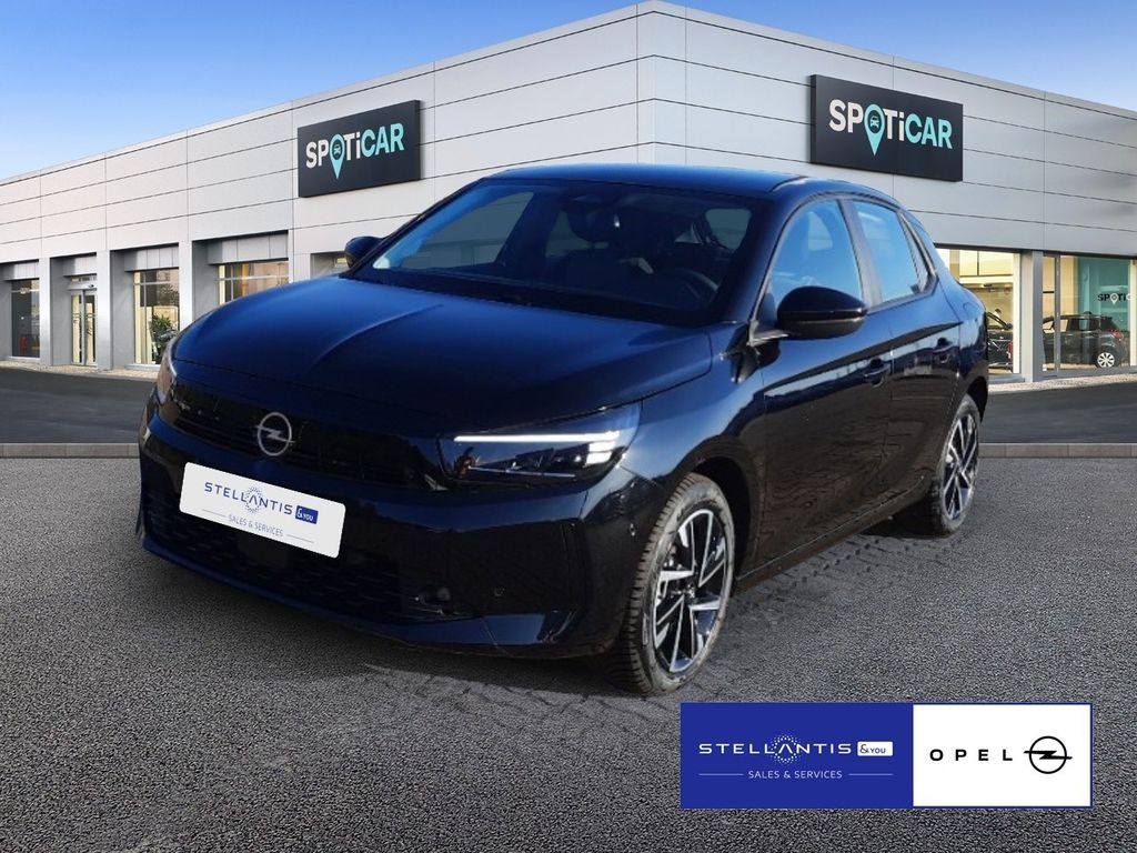 Bild des Angebotes Opel Corsa Edition Hybrid,Komfort-Tech u.Winter-Paket