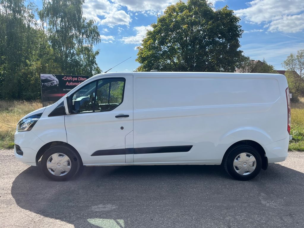 Bild des Angebotes Ford Transit Custom Kasten 300 L2 Trend /Nai/Kamera