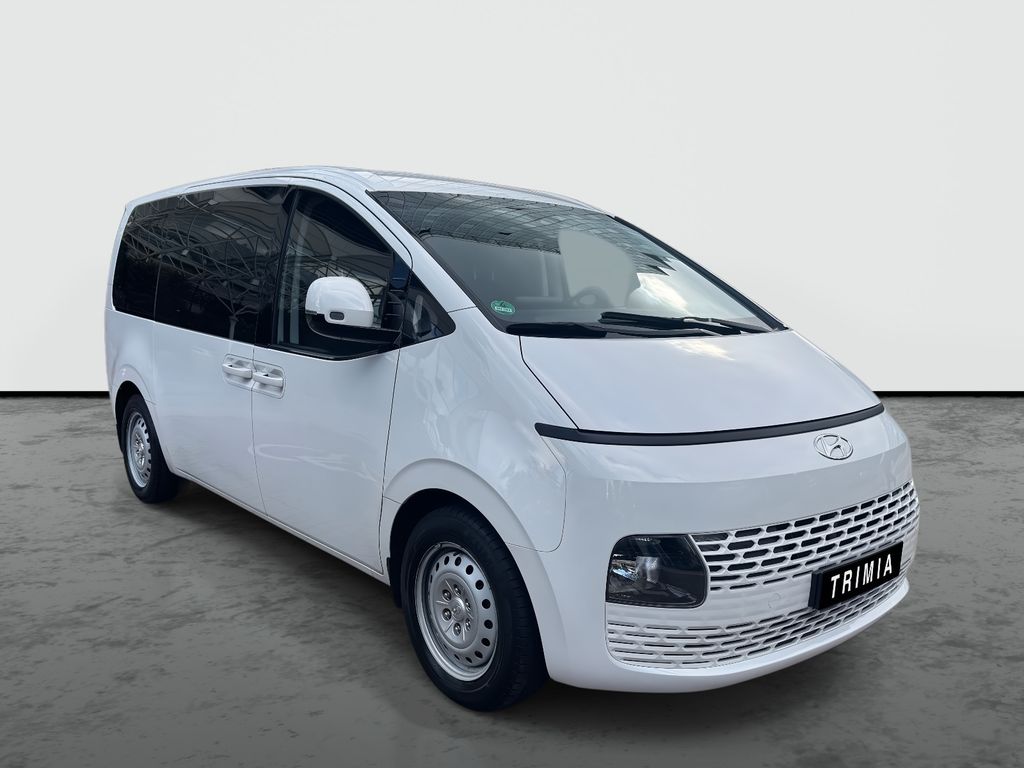 Bild des Angebotes Hyundai Staria 2.2 CRDi 2WD Comfort | 9-SITZER | NAVI