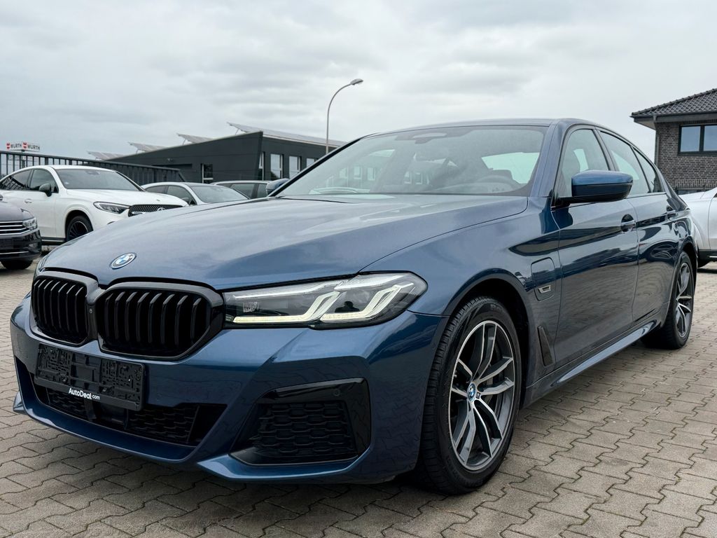 Bild des Angebotes BMW 545e 3.0 Ltr. B58 xDrive* M Sport Pro * ACC