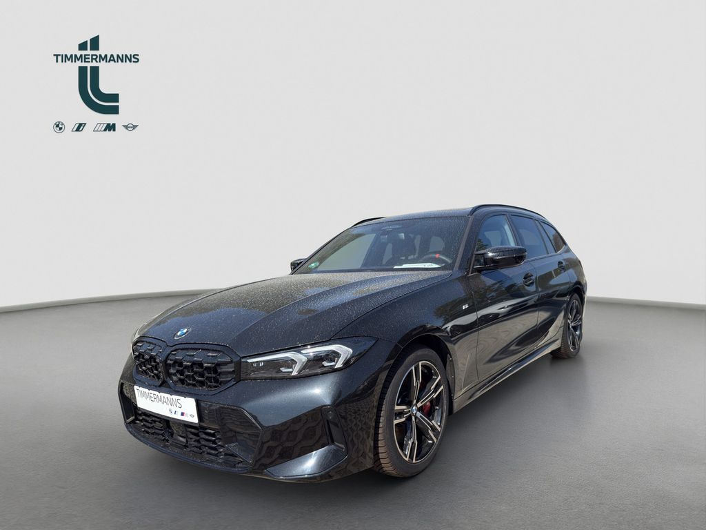 Bild des Angebotes BMW M340d xDrive Touring Auto Innovationsp. Panorama