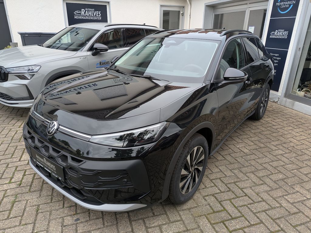 Bild des Angebotes Volkswagen T-Roc 1.5 eTSI 110 kW Life