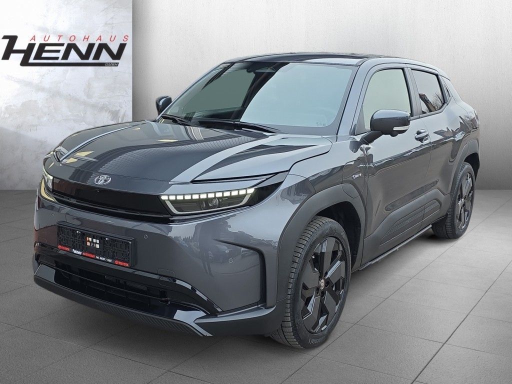 Bild des Angebotes Toyota Urban Cruiser 61kWh Lounge