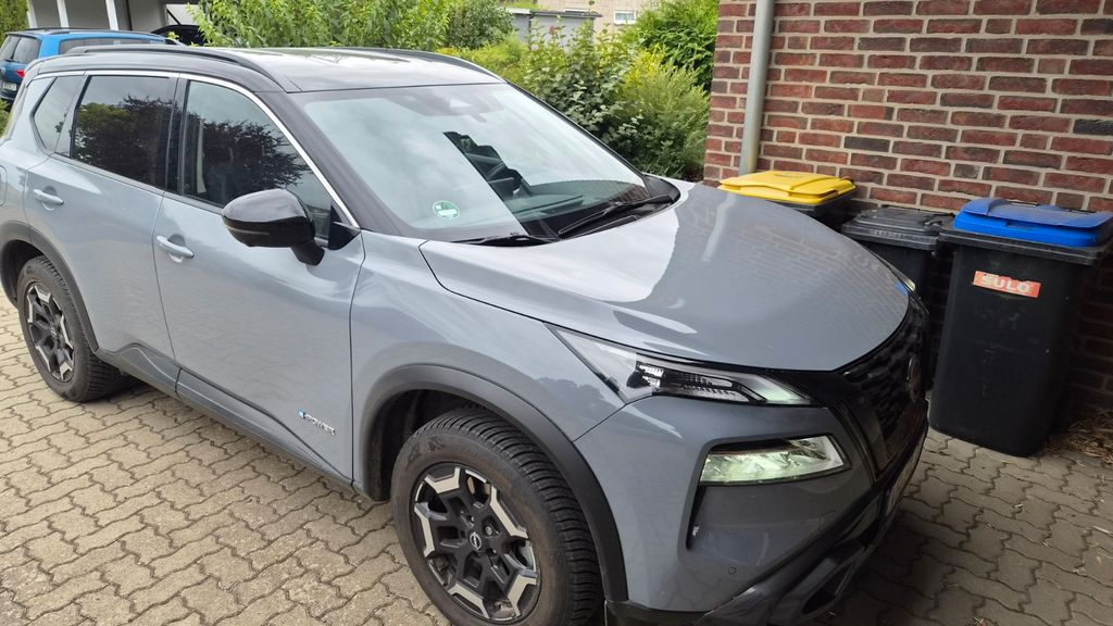 Bild des Angebotes Nissan X-Trail 1.5 VC-T e-Power e-4ORCE N-TREK N-TREK