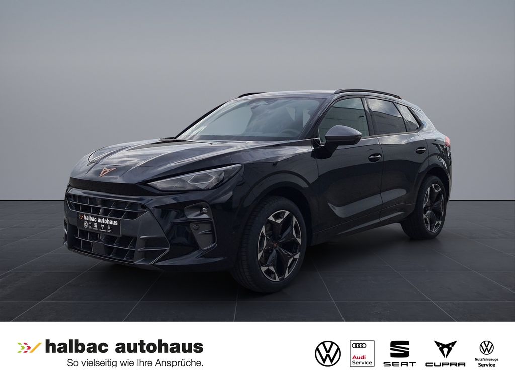 Bild des Angebotes Cupra Terramar 1.5 eTSI DSG +AHK+NAVI+MATRIX+SHZ+PDC+K