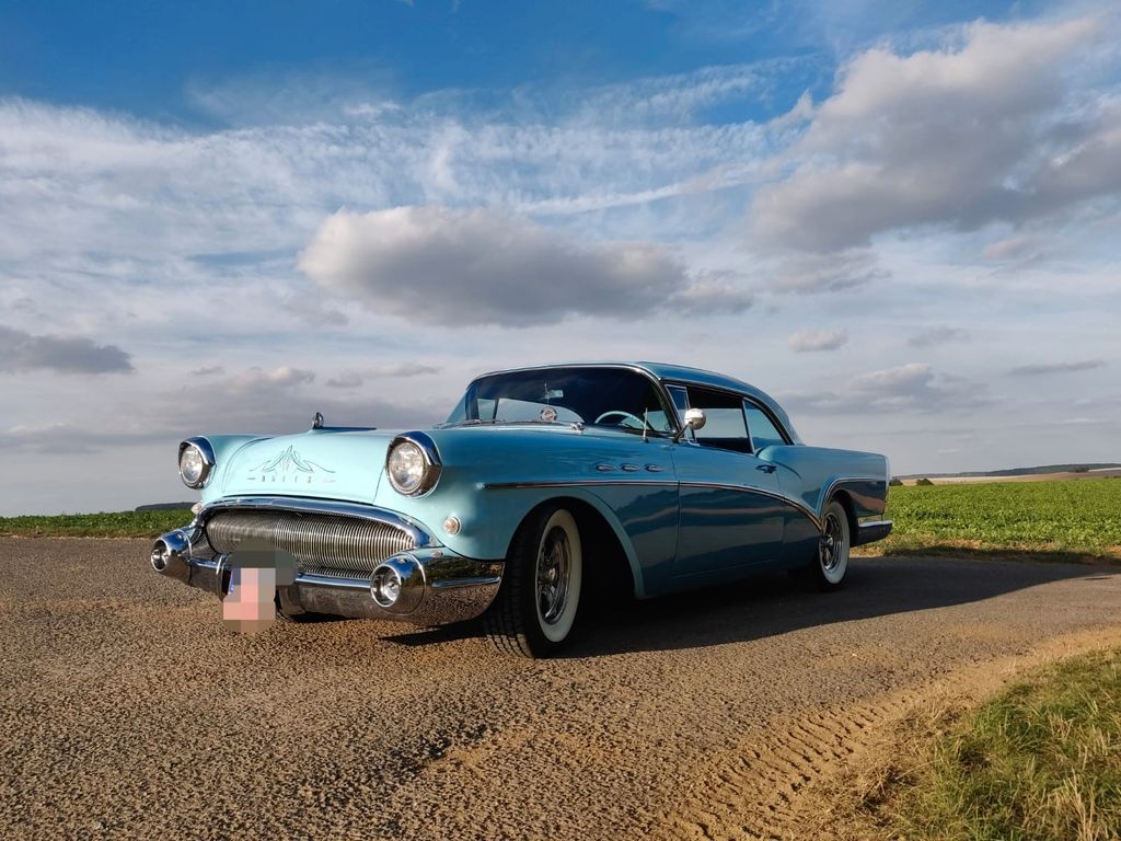 Bild des Angebotes Buick Riviera