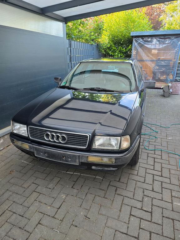 Bild des Angebotes Audi 80