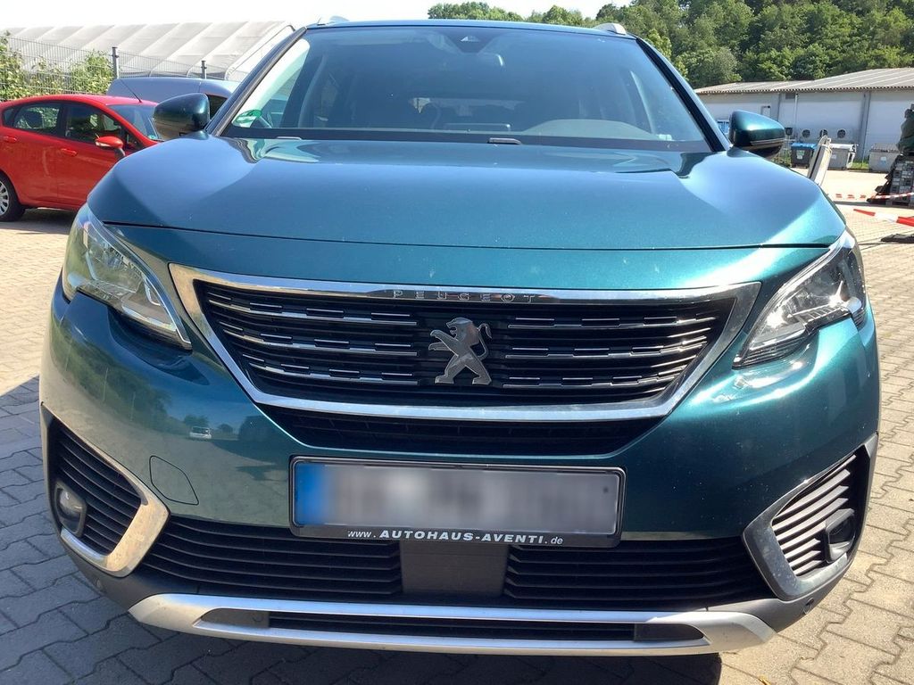Bild des Angebotes Peugeot 5008 BlueHDi 130 Allure Allure