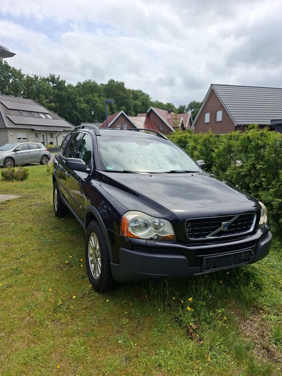 Bild des Angebotes Volvo XC90 D5 Summum