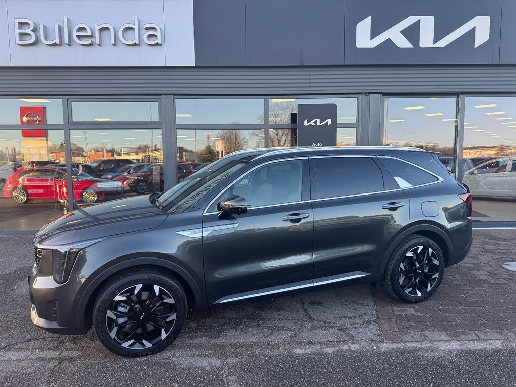 Bild des Angebotes Kia Sorento PE 2.2D AWD PLAT 7S NAP PREM GD