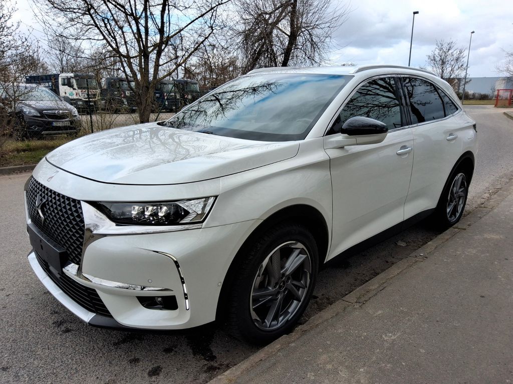 Bild des Angebotes Citroën DS 7