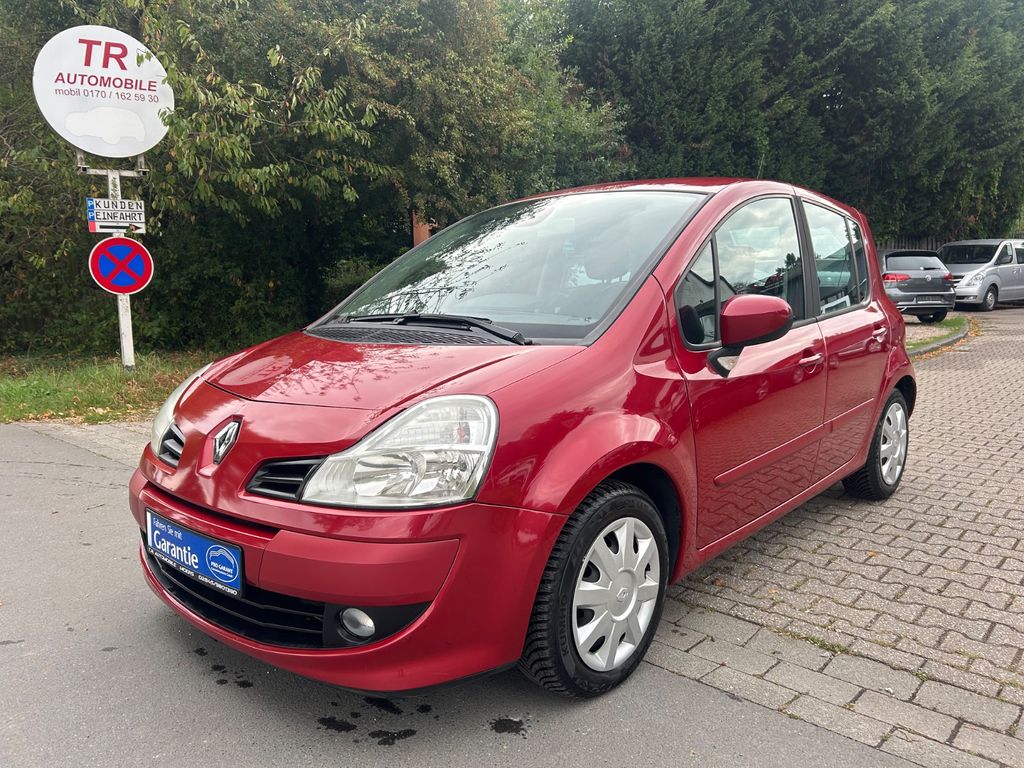 Bild des Angebotes Renault Modus Dynamique