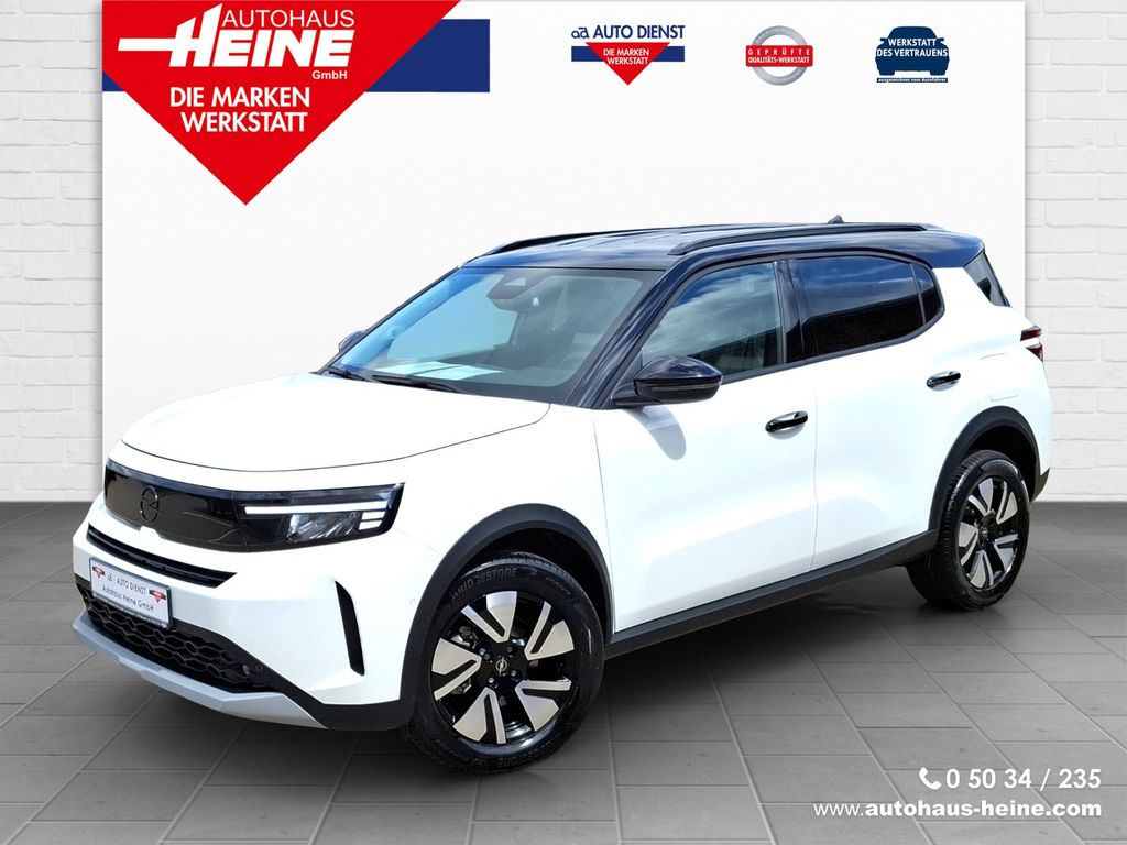 Bild des Angebotes Opel Frontera Ultimate 1.2|Sitz/Lenkrad/ScheibenHZ