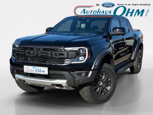 Bild des Angebotes Ford Ranger Raptor e-4WD DOKA - RAPTOR PAKET -