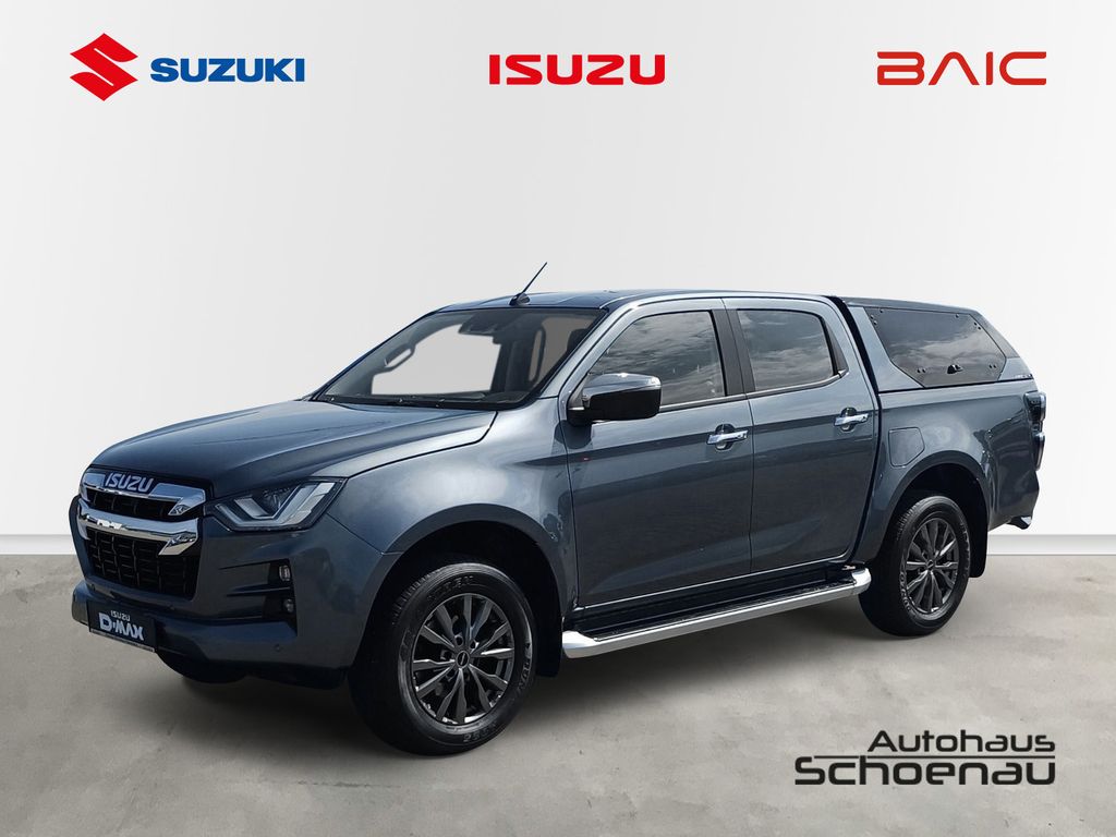 Bild des Angebotes Isuzu D-Max