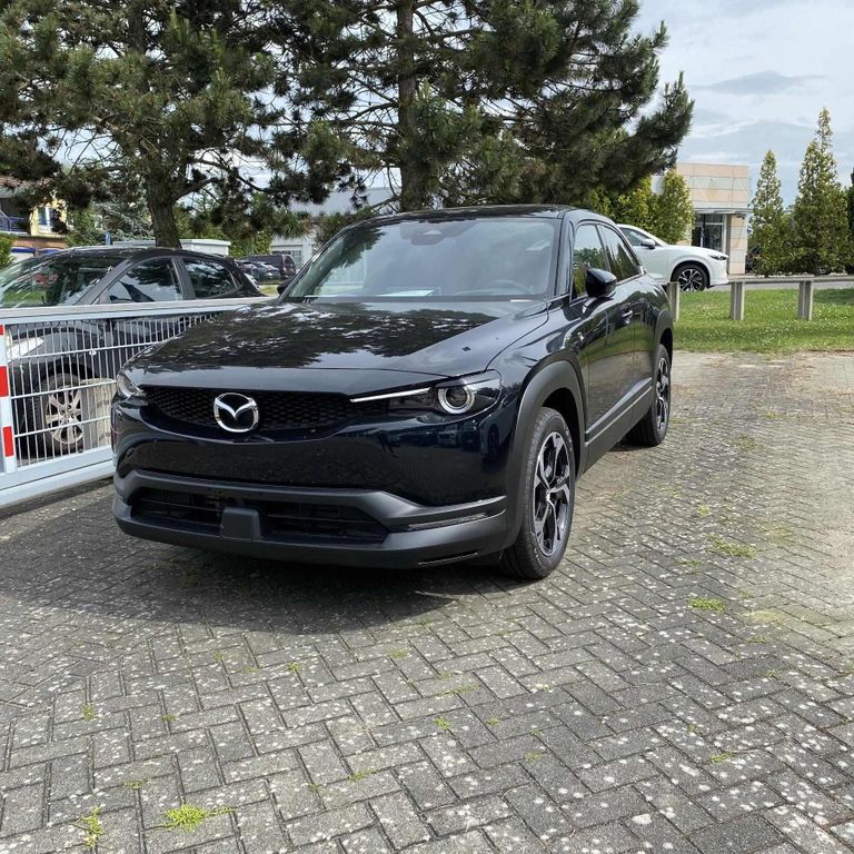 Mazda MX-30 e-SKYACTIV R-EV 170ps T AT Exclusive-Line