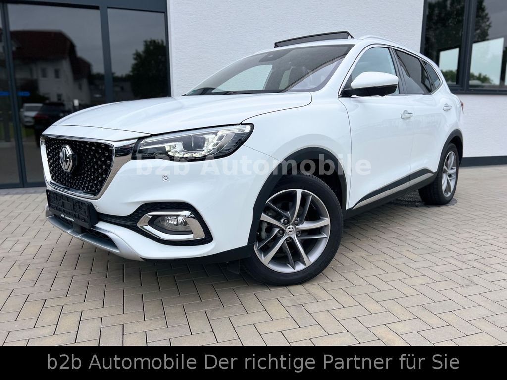 Bild des Angebotes MG EHS Luxury PHEV/Pano/Key/LED/Virtual/18Zoll/360°