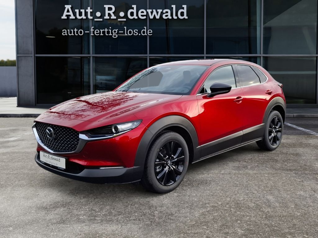 Bild des Angebotes Mazda CX-30 e-SKYACTIVE G 140 HOMURA