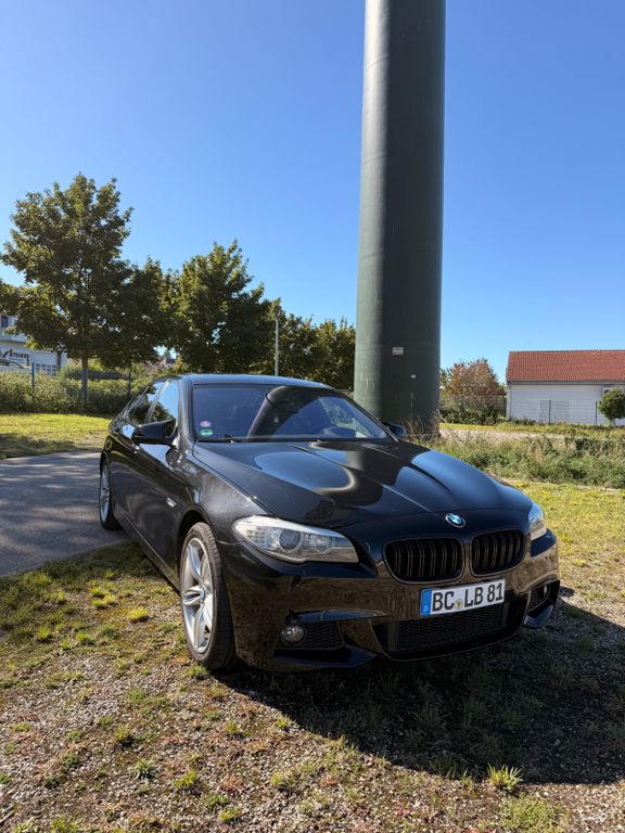 Bild des Angebotes BMW 528i F10