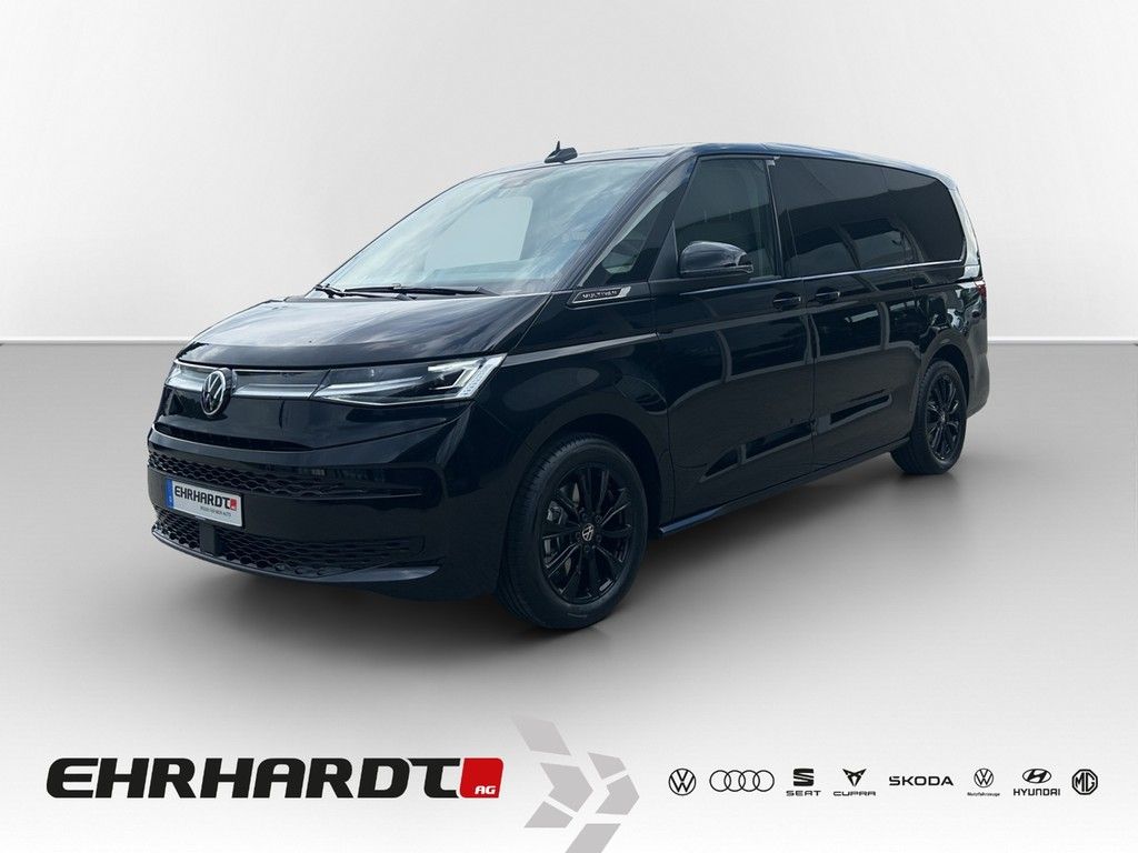 Bild des Angebotes Volkswagen T7 Multivan 2.0 TDI DSG GOAL AHK*IQ-LIGHT*NAV*SH