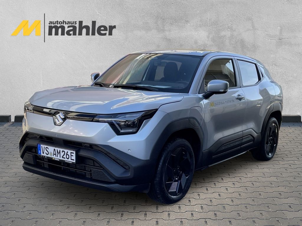 Bild des Angebotes Suzuki e Vitara Allgrip Comfort eAxle 61kWh ACC Navi LE