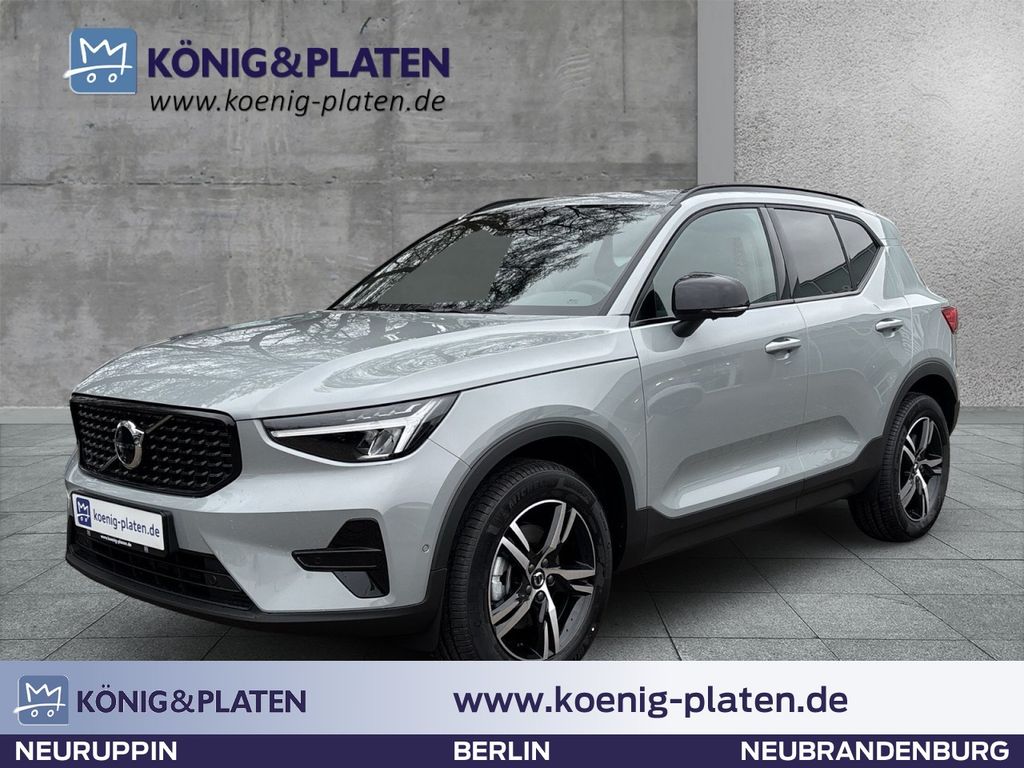 Volvo XC40 B3 2WD Plus Dark (EURO 6e) Klima