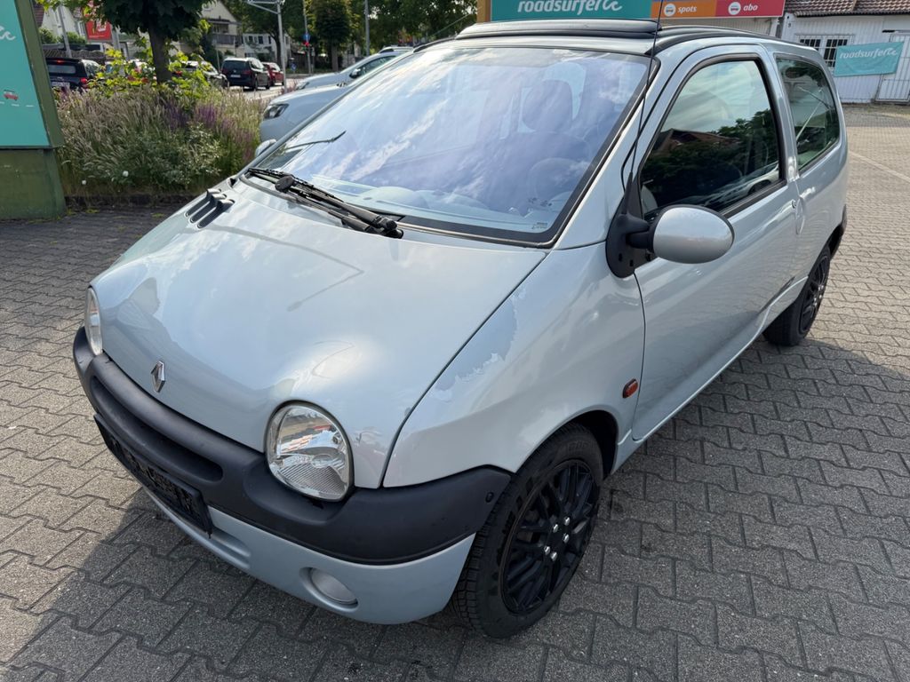 Bild des Angebotes Renault Twingo 1.2 16V Privilege Tüv neu