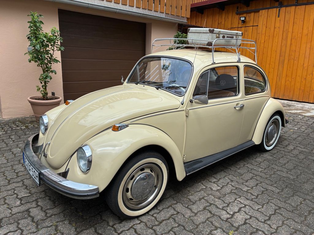 Bild des Angebotes Volkswagen VW Käfer 1973