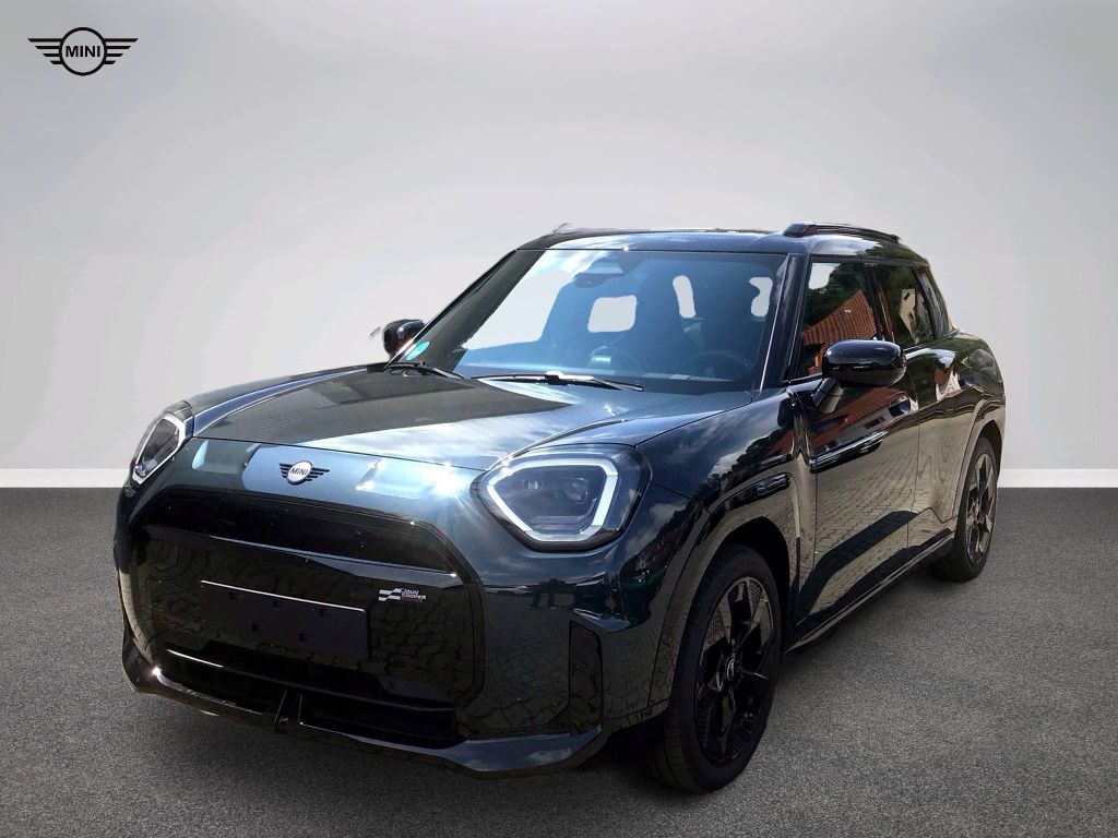 Bild des Angebotes MINI John Cooper Works Trim