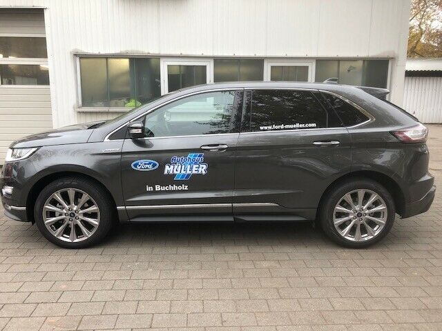 Bild des Angebotes Ford Edge 2.0 TDCi Bi-Turbo''Vignale'' LED-SW,ACC,Pan