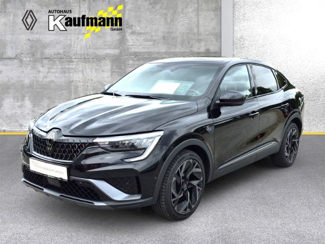 Bild des Angebotes Renault Arkana Esprit Alpine Mild Hybrid 140 EDC Schiebe