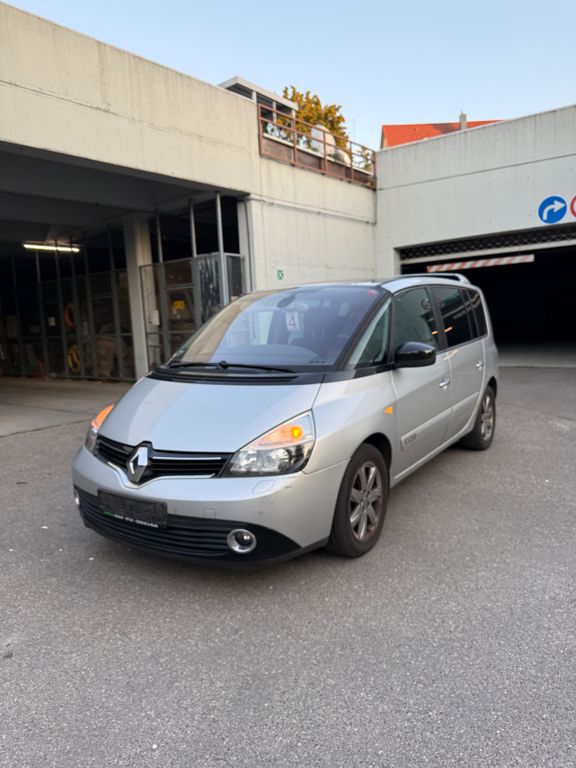Renault Espace IV