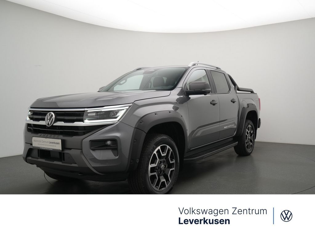 Bild des Angebotes Volkswagen Amarok PanAmericana 4Motion ELEKT. ROLL COVER