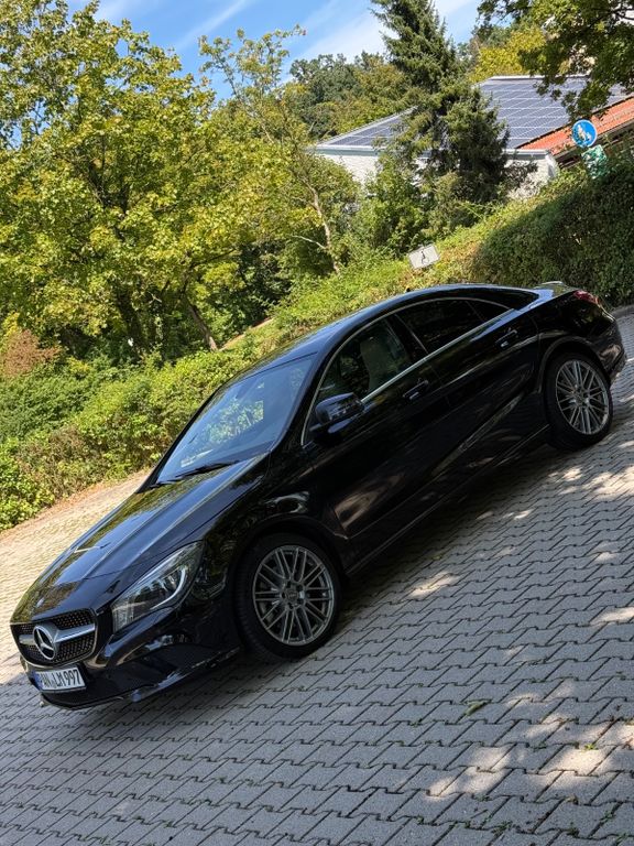 Bild des Angebotes Mercedes-Benz CLA 250