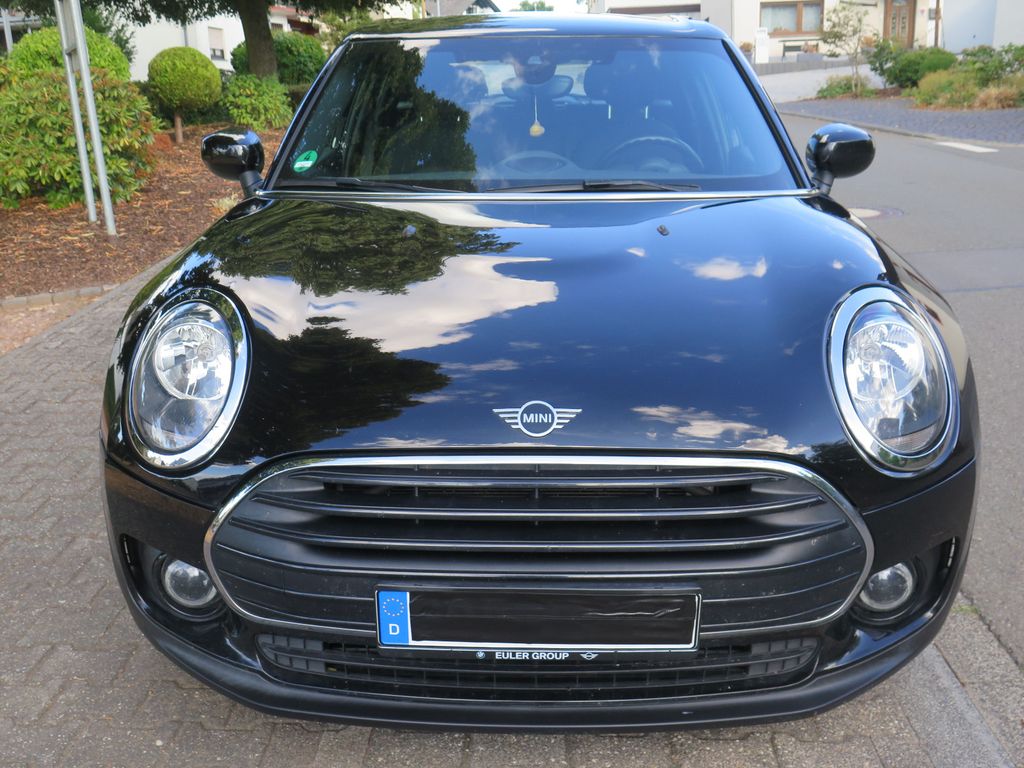 Bild des Angebotes MINI One Clubman Essential Trim TÜV und HU neu