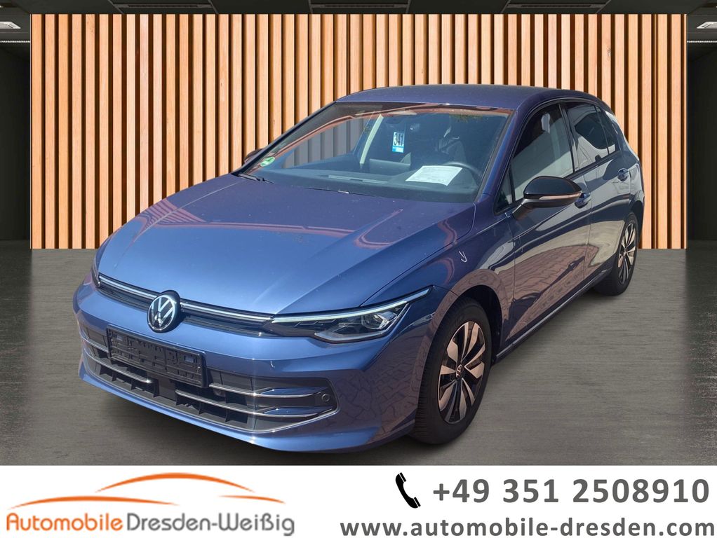 Bild des Angebotes Volkswagen Golf 2.0 TDI DSG Goal*Navi*LED+*RearView*KeyGo