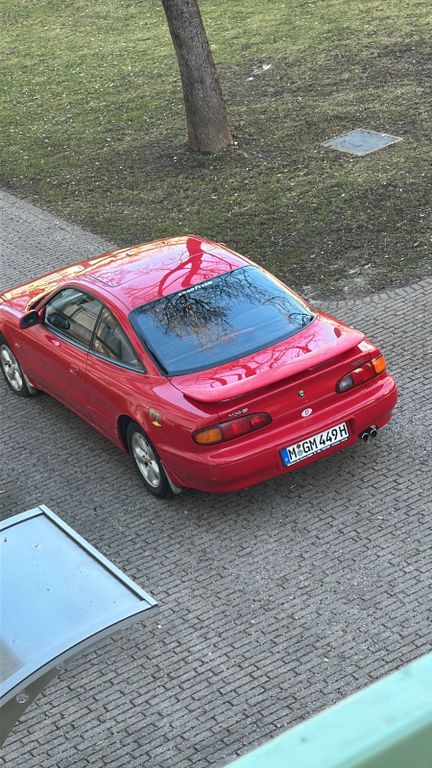 Bild des Angebotes Mazda MX-6 2.5i V6 V6