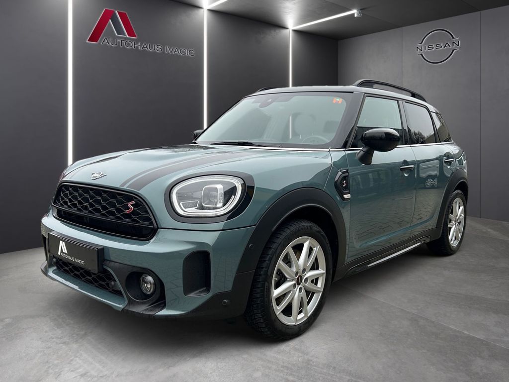 Bild des Angebotes MINI Mini Cooper S COUNTRYMAN Cooper S 178 PS I Kamer