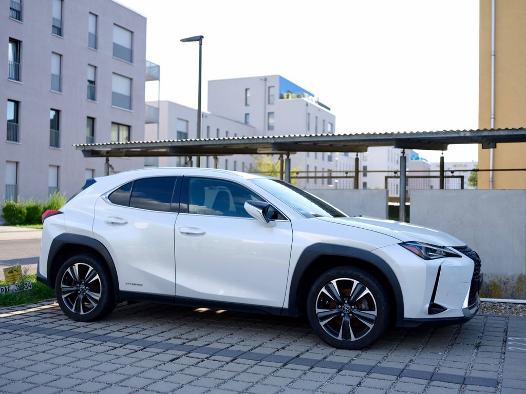 Bild des Angebotes Lexus Andere