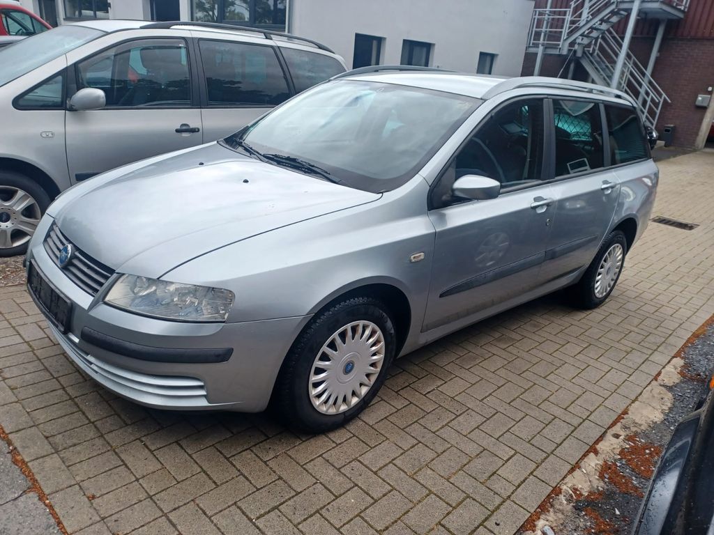 Bild des Angebotes Fiat Stilo 1.6 16V TÜV Neu 1.Hand Wenig Km.
