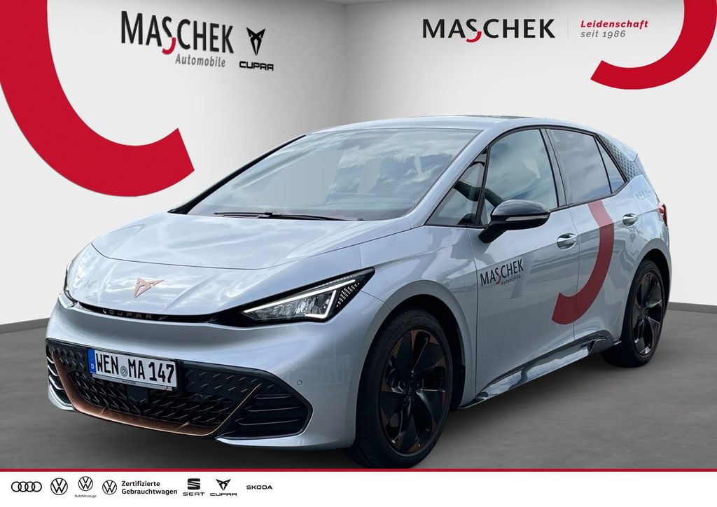 Bild des Angebotes Cupra Born Kamera NAVI LED Full Link
