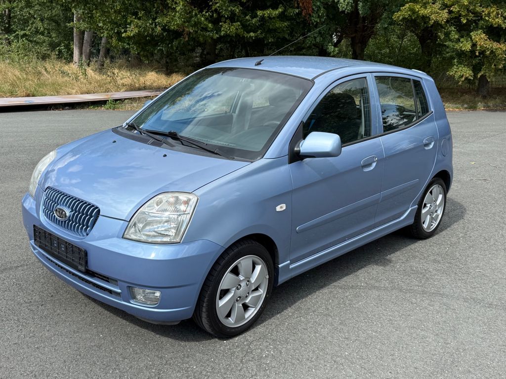 Bild des Angebotes Kia Picanto 1.1 Cool Cool EX