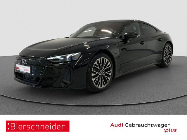 Bild des Angebotes Audi S e-tron GT LASER PANO HuD B&O 360