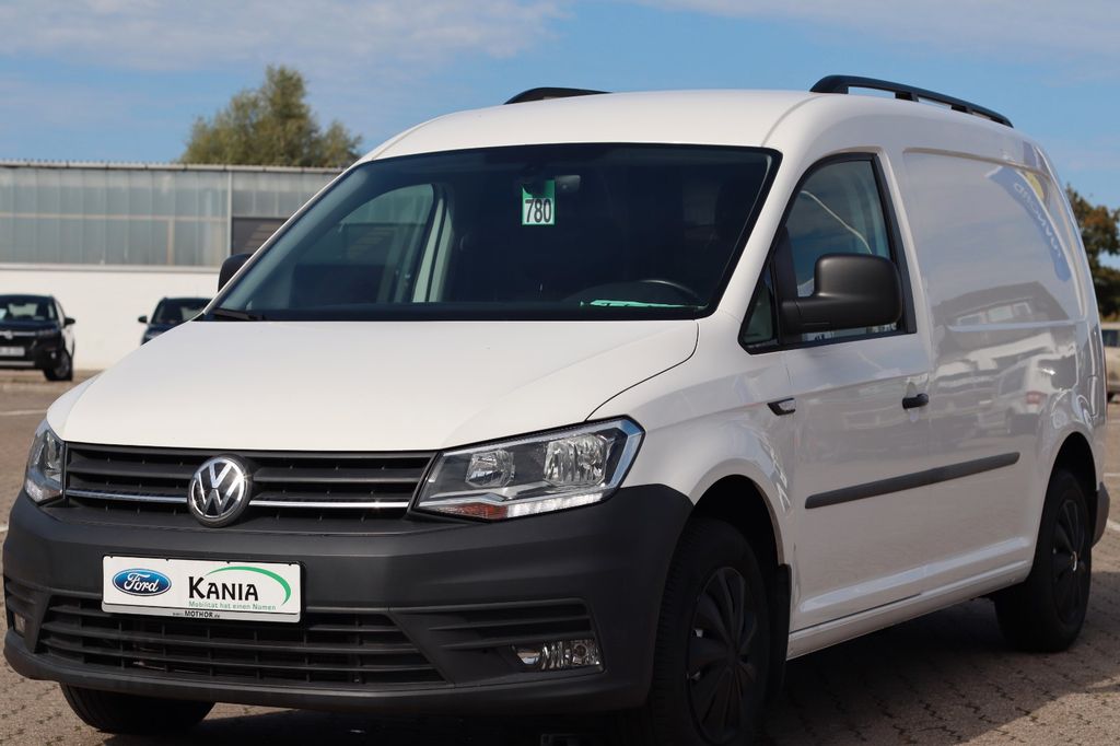 Volkswagen Caddy Nfz Maxi Kasten BMT