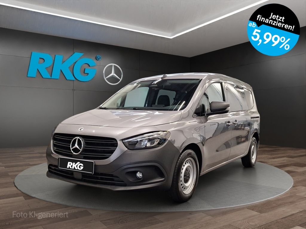 Bild des Angebotes Mercedes-Benz CITAN 112 CDI MIXTO lang NAVI KLIMA PDC KAMERA
