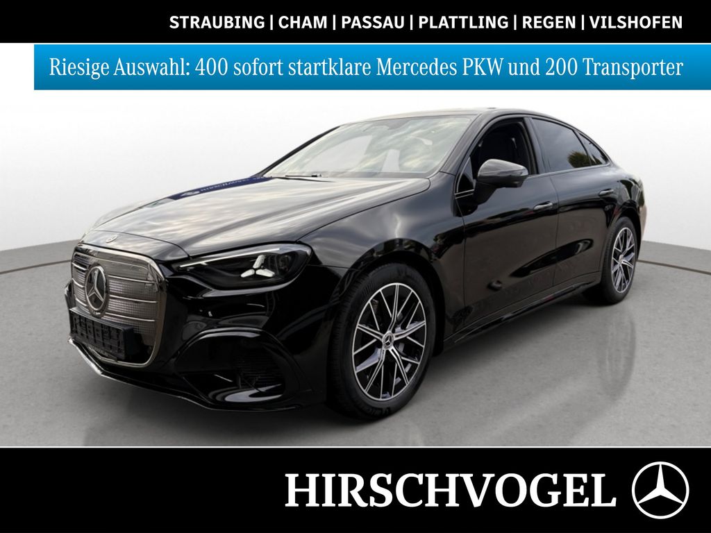 Bild des Angebotes Mercedes-Benz C 400 4M AMG-Line+Night+Sky-Pano+DISTRONIC+Memo