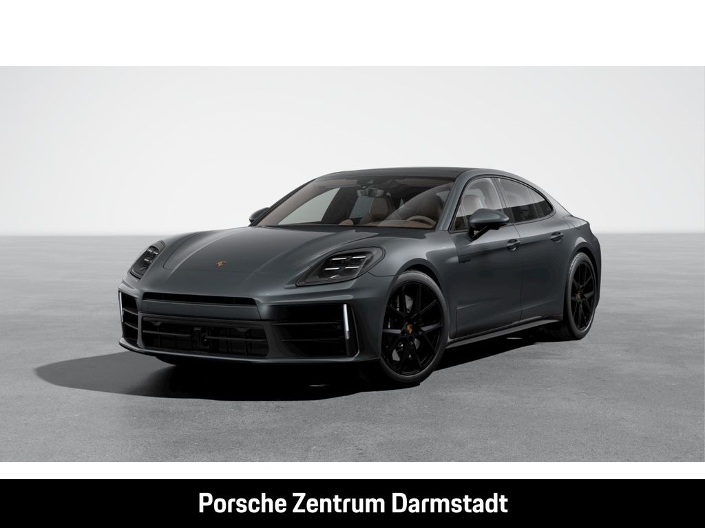 Bild des Angebotes Porsche Panamera 4S E-Hybrid Clubleder InnoDrive Head-Up