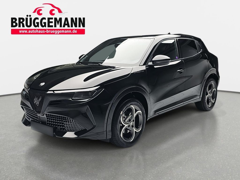 Bild des Angebotes Alfa Romeo JUNIOR IBRIDA Q4 1.2 VGT 48V-HYBRID 21KW SPORT S